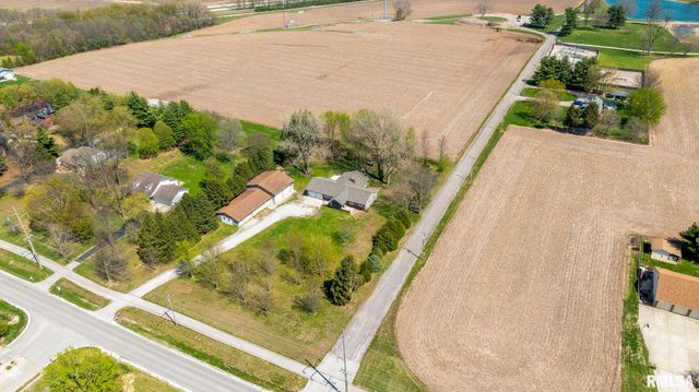 2784 HILLTOP Road, Springfield, IL 62712