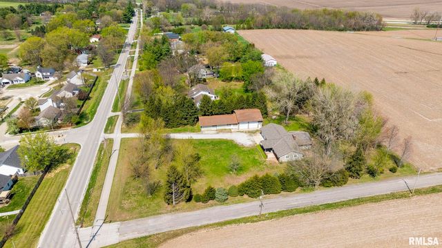 2784 HILLTOP Road, Springfield, IL 62712