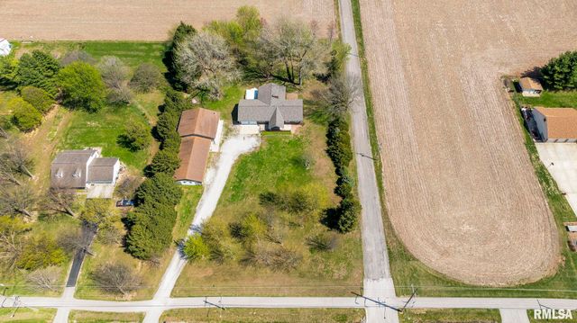 2784 HILLTOP Road, Springfield, IL 62712