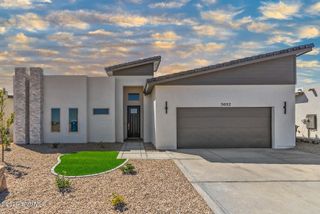 3652 Springhaven Loop, Las Cruces, NM 88012
