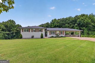 741 Buchanan Street S, Bremen, GA 30110