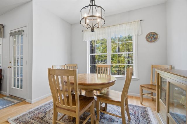 36 Cambridge Rd 40, Woburn, MA 01801