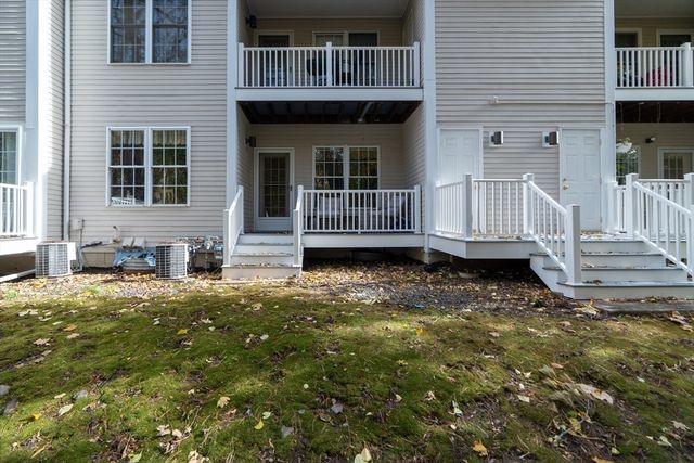 36 Cambridge Rd 40, Woburn, MA 01801
