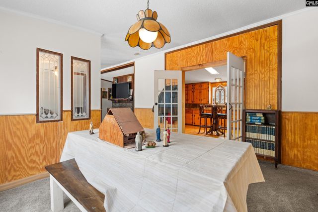 506 Hallman Mill Rd., Leesville, SC 29070