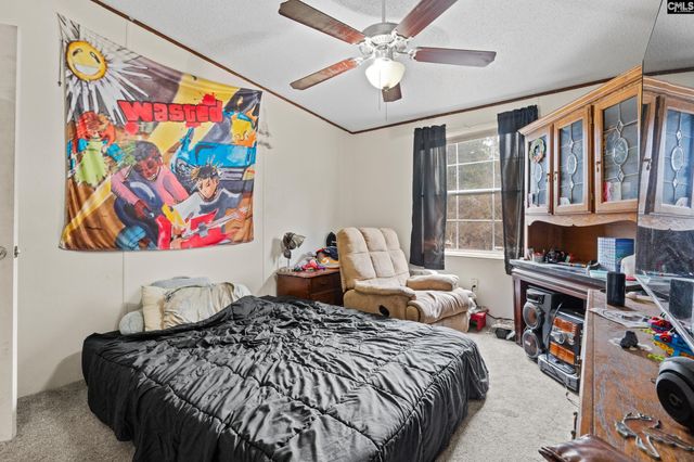 506 Hallman Mill Rd., Leesville, SC 29070