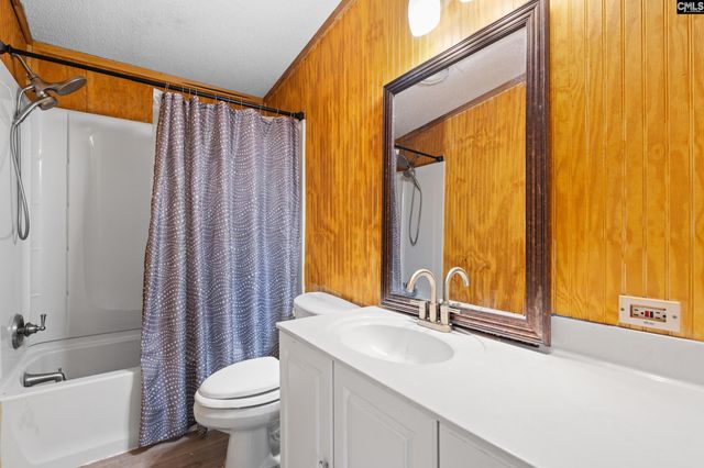 506 Hallman Mill Rd., Leesville, SC 29070