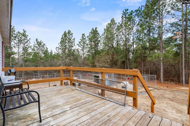 506 Hallman Mill Rd., Leesville, SC 29070