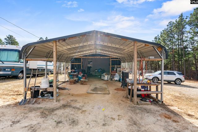 506 Hallman Mill Rd., Leesville, SC 29070