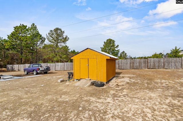 506 Hallman Mill Rd., Leesville, SC 29070