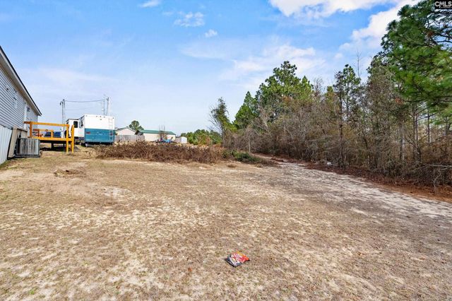 506 Hallman Mill Rd., Leesville, SC 29070