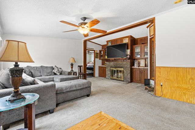 506 Hallman Mill Rd., Leesville, SC 29070