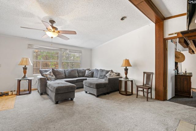 506 Hallman Mill Rd., Leesville, SC 29070