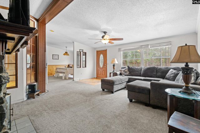 506 Hallman Mill Rd., Leesville, SC 29070