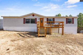 506 Hallman Mill Rd., Leesville, SC 29070