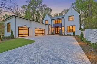 393 Karen Drive, Alpharetta, GA 30009