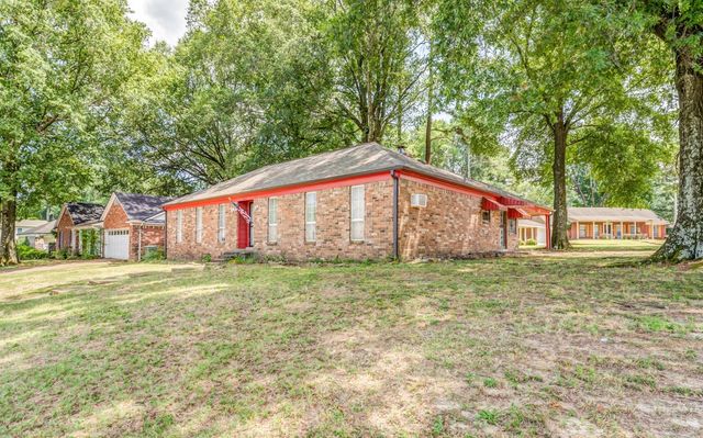 5627 TULIP TREE DR, Memphis, TN 38115