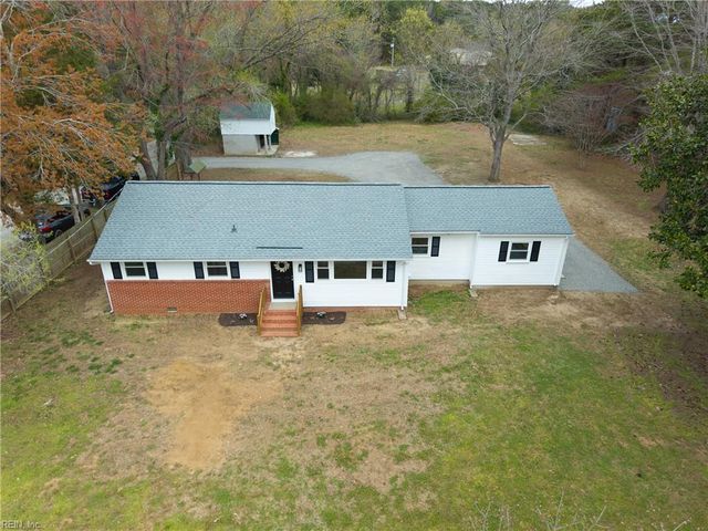 7013 Ashley ST, Hayes, VA 23072