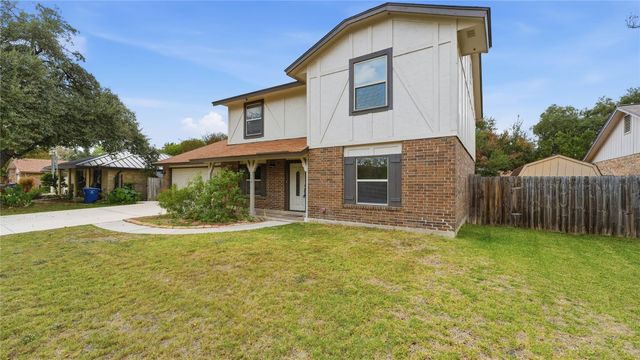 13811 Sunny Glen, San Antonio, TX 78217