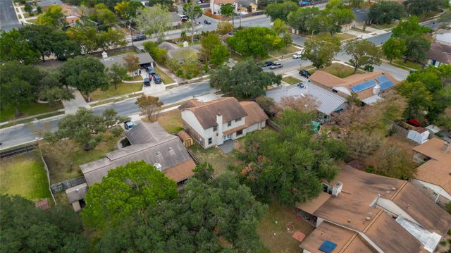 13811 Sunny Glen, San Antonio, TX 78217