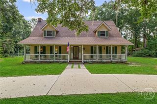 818 High Bluff Road, Rincon, GA 31326