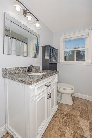 345 Cross St, Bridgewater, MA 02324