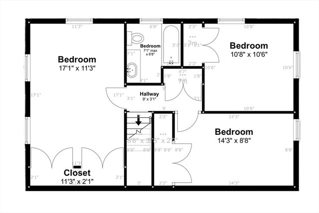 345 Cross St, Bridgewater, MA 02324