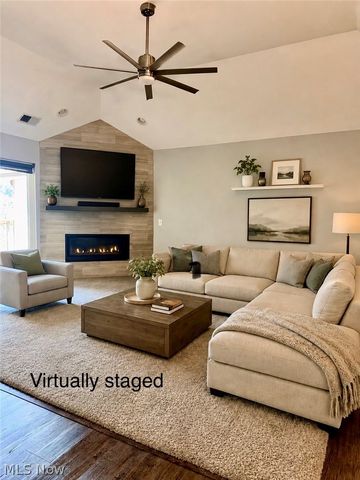 8603 Scenicview Drive, Broadview Heights, OH 44147