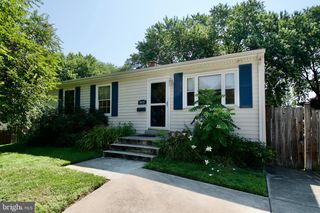1411 KENTUCKY AVE, Woodbridge, VA 22191