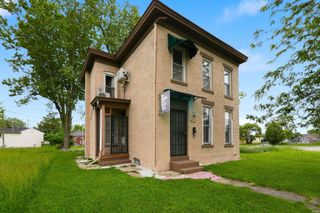 613 E Lewis Street, Fort Wayne, IN 46802