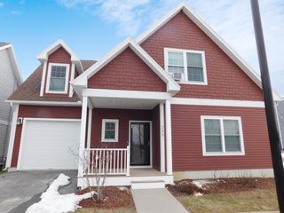 233 Day Lane, Williston, VT 05495