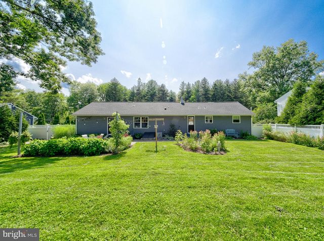 1214 BEAR TAVERN RD, Titusville, NJ 08560