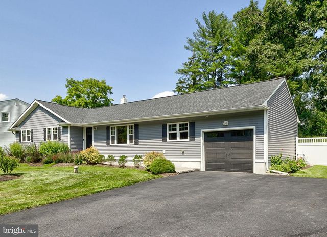 1214 BEAR TAVERN RD, Titusville, NJ 08560