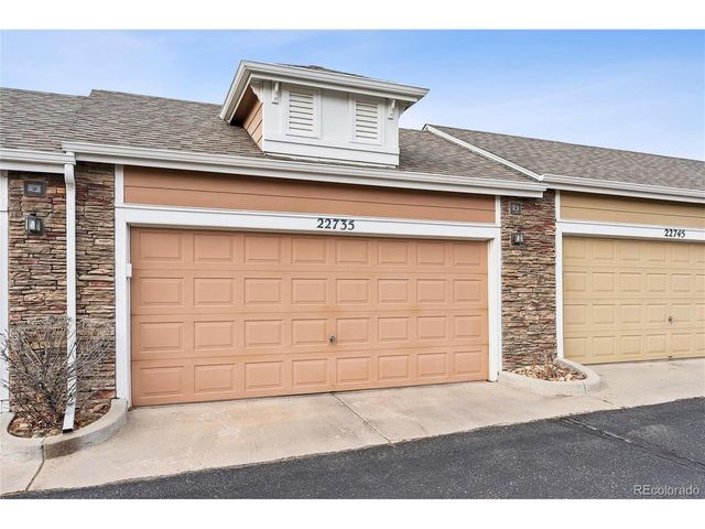 22735 E Ottawa Pl, Aurora, CO 80016