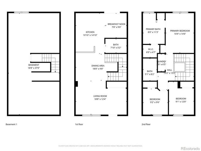 22735 E Ottawa Pl, Aurora, CO 80016