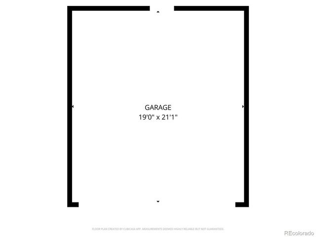 22735 E Ottawa Pl, Aurora, CO 80016