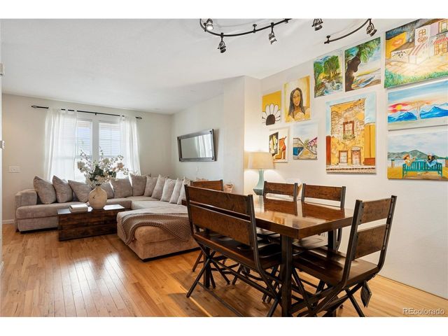 22735 E Ottawa Pl, Aurora, CO 80016