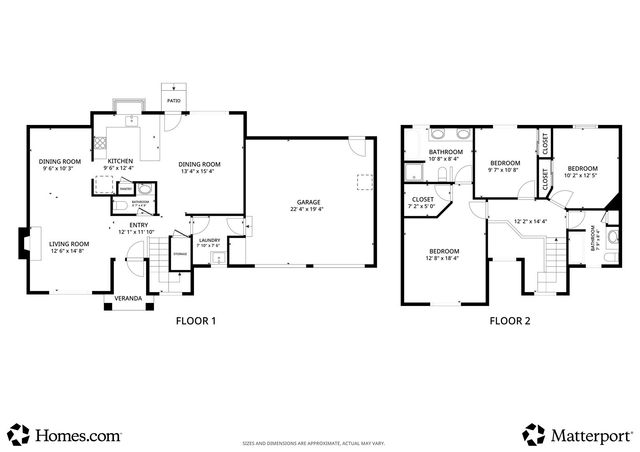22908 SE 280th Place, Maple Valley, WA 98038