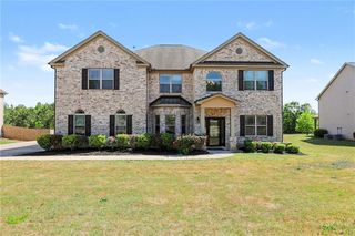 241 Traditions Lane, Hampton, GA 30228