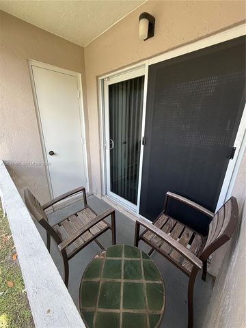 17515 NW 67th Ct G-22, Hialeah, FL 33015