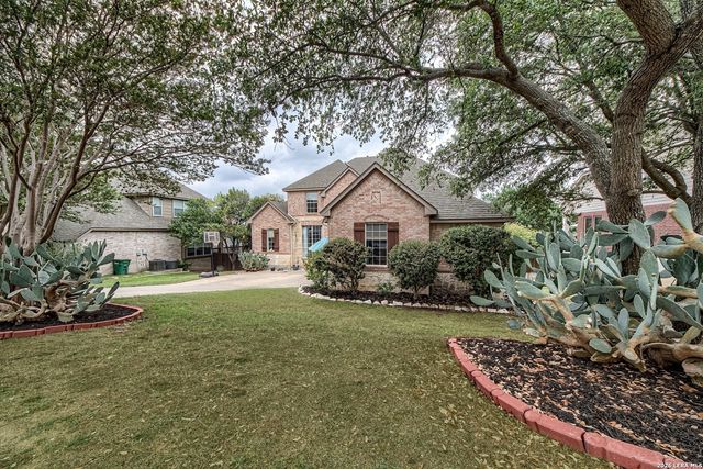 3515 EDGE VW, San Antonio, TX 78259