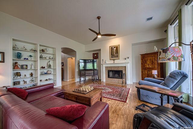 3515 EDGE VW, San Antonio, TX 78259