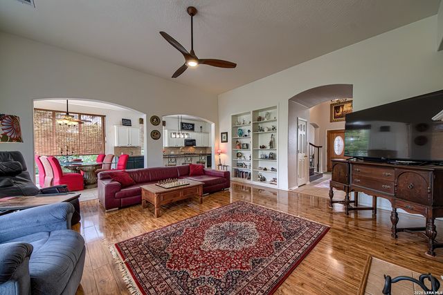 3515 EDGE VW, San Antonio, TX 78259