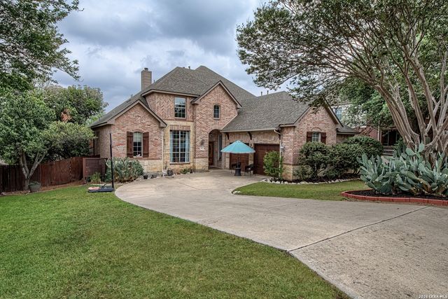 3515 EDGE VW, San Antonio, TX 78259