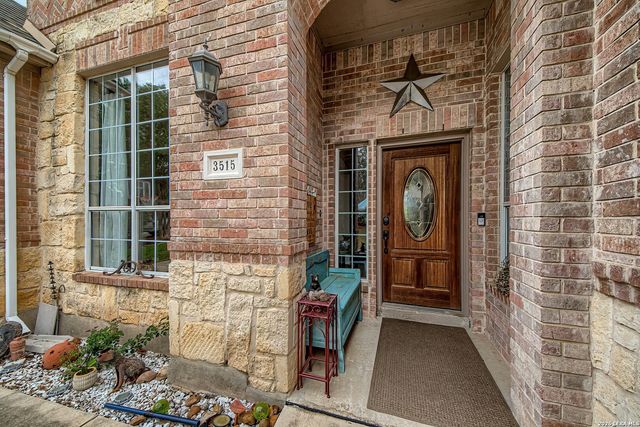3515 EDGE VW, San Antonio, TX 78259