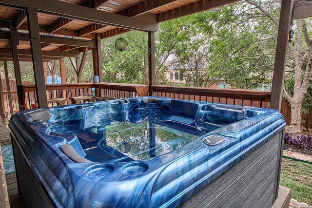 3515 EDGE VW, San Antonio, TX 78259