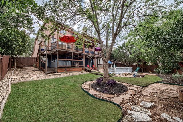 3515 EDGE VW, San Antonio, TX 78259