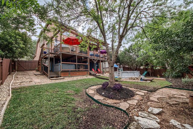 3515 EDGE VW, San Antonio, TX 78259