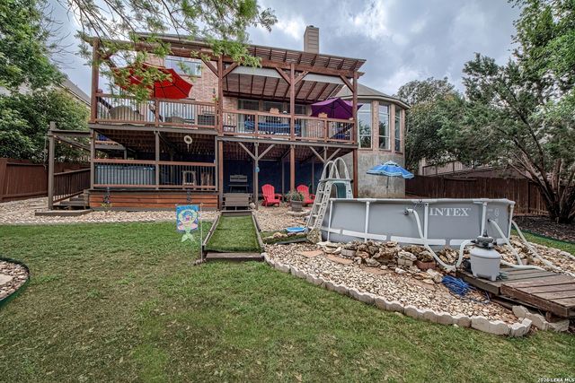 3515 EDGE VW, San Antonio, TX 78259