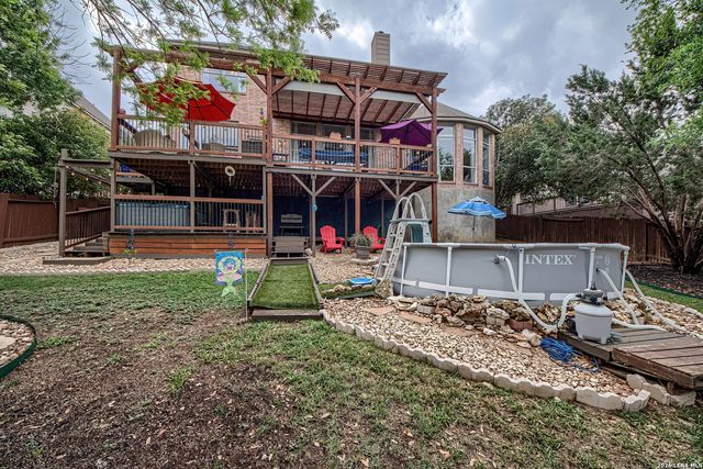 3515 EDGE VW, San Antonio, TX 78259