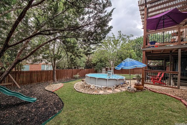 3515 EDGE VW, San Antonio, TX 78259